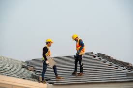 Trusted Salem, VA Roofing service Experts